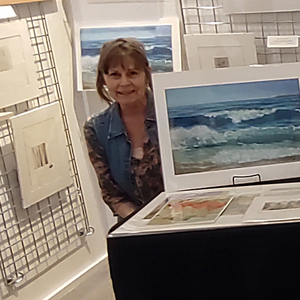 Fundraising Page: Rhonda Horton